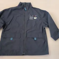 SHINKANSEN ネイビー ジャケットのサムネイル