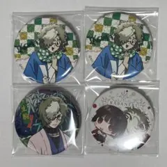 2025年最新】甲鉄城のカバネリ 缶バッジの人気アイテム - メルカリ