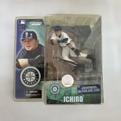 マクファーレン MLB 2026 カル・ローリー/シアトル・マリナーズ - メルカリ