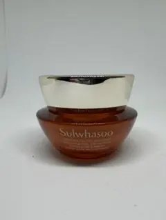 雪花秀 滋陰生(ジャウムセン)クリーム10ml(サンプル品)のサムネイル