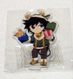 2025年最新】冨岡義勇 クリスマス アクリルスタンドの人気アイテム