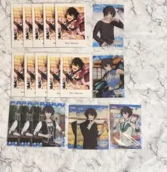 2026年最新】朔間凛月 ぱしゃっつ vol.1の人気アイテム - メルカリ