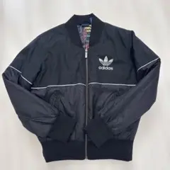 adidas ジャージ ブルゾン