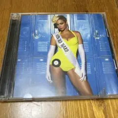 Beyoncé アルバム CD/DVD