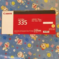 新品 未開封 純正品 Canon CRG-335 マゼンタ - メルカリ