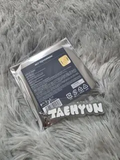 TXT アクリルチャーム テヒョン