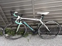 Bianchi colunbusSLX ビアンキ ロードバイク - メルカリ