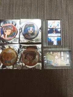 カードキャプターさくら　グッズまとめ売り