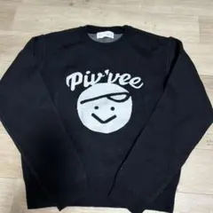 PIVVEE（フィブビー） 韓国 ゴルフ ウェア レディース セーター ニット