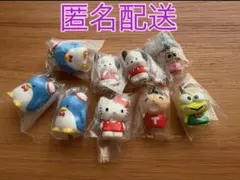 ぽ*、様 サンリオ　めじるしアクセサリー　ガチャ