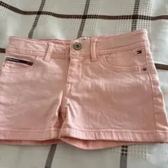 トミーヒルフィガーハーフパンツ104