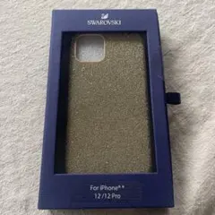 SWAROVSKI iPhone 12/12 Pro ケースのサムネイル