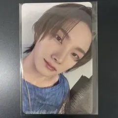 BOYNEXTDOOR ソンホ 19.99 weverse ラキドロ トレカ