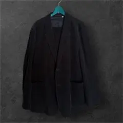 UNIQLO U コーデュロイセットアップ　XXL