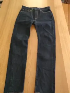 Levi's 510 スキニーデニム W31 L32