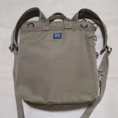 J★TECH バックパック コヨーテブラウン色