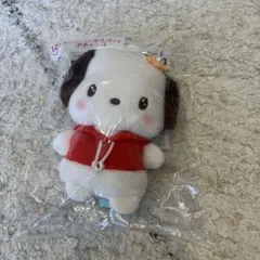 サンリオ　当たりくじ　一番くじ　ポチャッコ