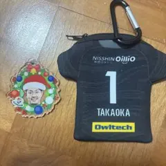 横浜F・マリノス 高丘陽平 グッズセット