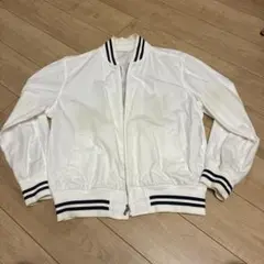 VAN JAC ジャンパー