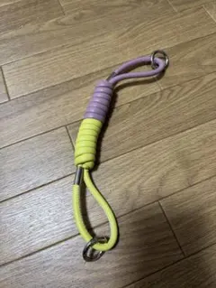 ajew エジュー コイルストラップ