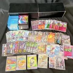 ポケモンカード　まとめ売り　XY サン＆ムーン　ソード＆シールド　スカバイ　メガ