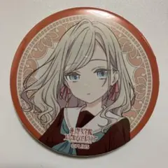 ラブライブ 蓮ノ空　5th 缶バッジ　制服　セラス柳田リリエンフェルト
