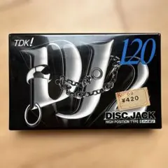 2026年最新】TDK DISC JACKの人気アイテム - メルカリ