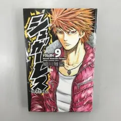 No.37019 シュガーレス volume.9