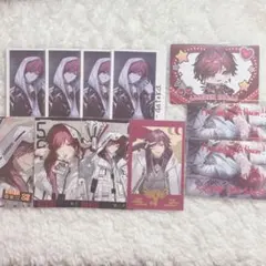 にじさんじ ローレン・イロアス チェキ風カード まとめ売り