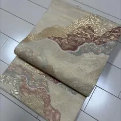 2025年最新】綴れ織 袋帯の人気アイテム - メルカリ