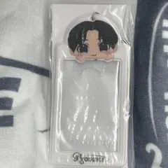 八神遼介　トレカケース アクリルスタンドFRESHest!! ICEx 八神遼介 トレカケース アクリルスタンドFRESHest!! ICEx - メルカリ