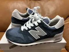 新品未使用 New Balance M1400NV 27.0cm US:9廃番品 - メルカリ