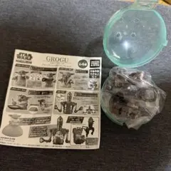IG-12 「スター・ウォーズ グローグーいっぱいコレクション2」