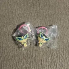 パワーパフガールズ めじるしアクセサリー バターカップ
