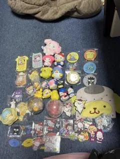 サンリオグッズ まとめ売り