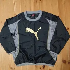 Puma ピステ・ウィンドブレーカー 140