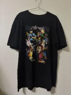 2026年最新】ハルカミライ tシャツの人気アイテム - メルカリ