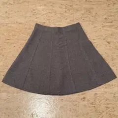 ZARA ミニスカート