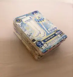 2025年最新】アイカツカードまとめ売りの人気アイテム - メルカリ