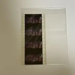 アイナナ ムビナナ 特典 コマフィルム IDOLiSH7