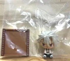 不死川実弥　一番くじ 姉の仇 Ｆ賞 ちょこのっこフィギュア