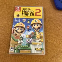 スーパーマリオメーカー
