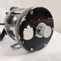 中古 アブガルシア アンバサダー 5600C4 右用ベイトリール ライギョ