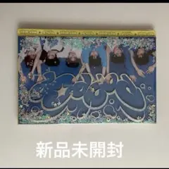 新品未開封NCTWISH poppop (Photobook Ver.)