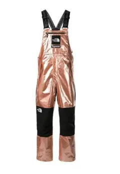 希少　THE NORTH FACE×Supreme サロペット　オーバーオール