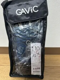 GAViC マトゥー吸（ソキュウ） キーパーグローブ 10号