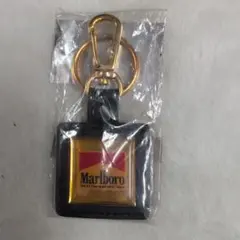 Marlboro World Championship Team キーホルダー