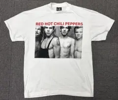 2026年最新】レッチリ tシャツ ヴィンテージの人気アイテム - メルカリ