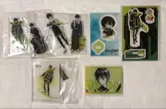 コンパス ライブアリーナ 零夜アクリルスタンド 【販売終了品】 - メルカリ