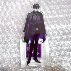 にじさんじ Oriens HUBコラボ 佐伯イッテツ アクリルスタンド